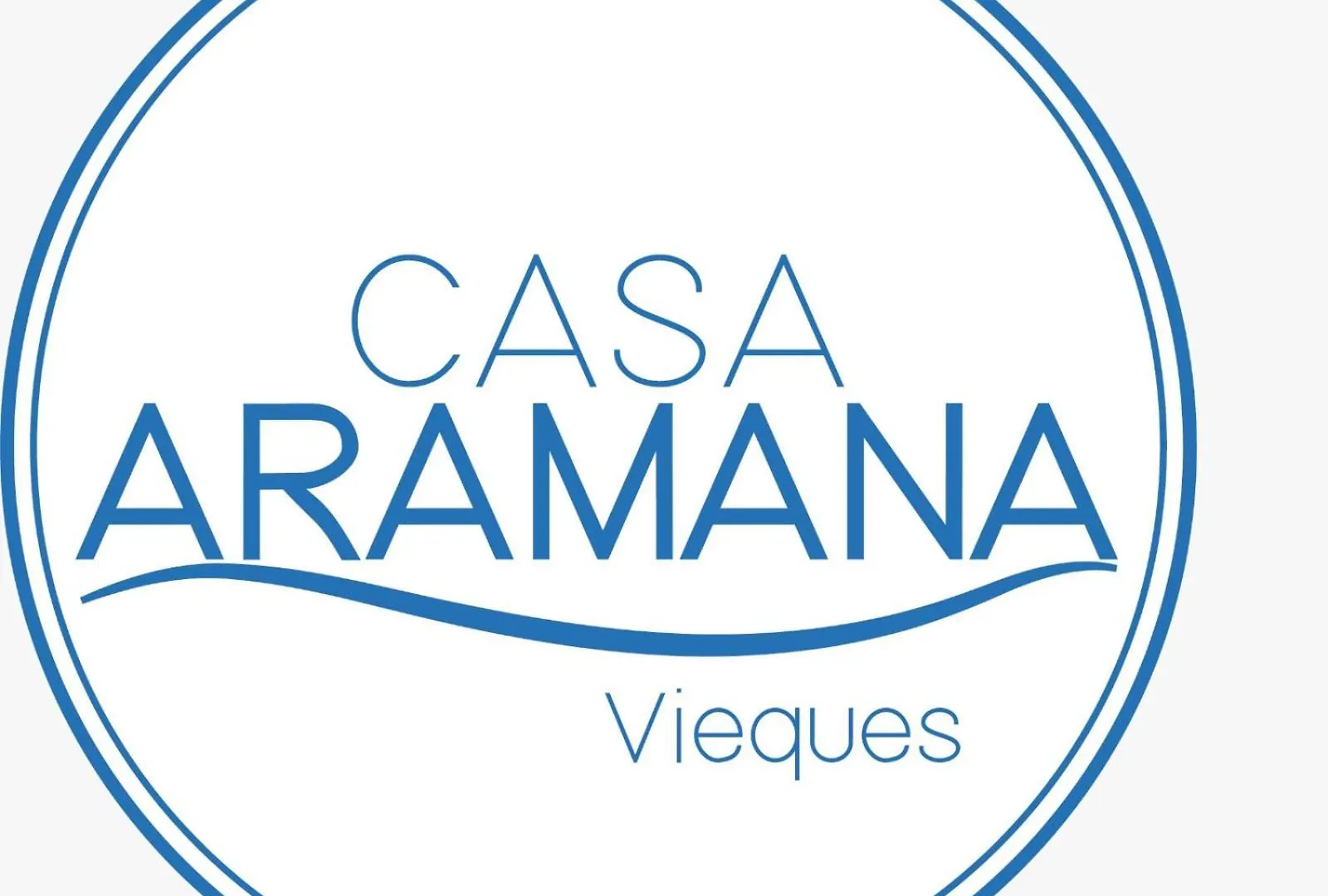 Semesterbostad Casa Aramana Villa Vieques