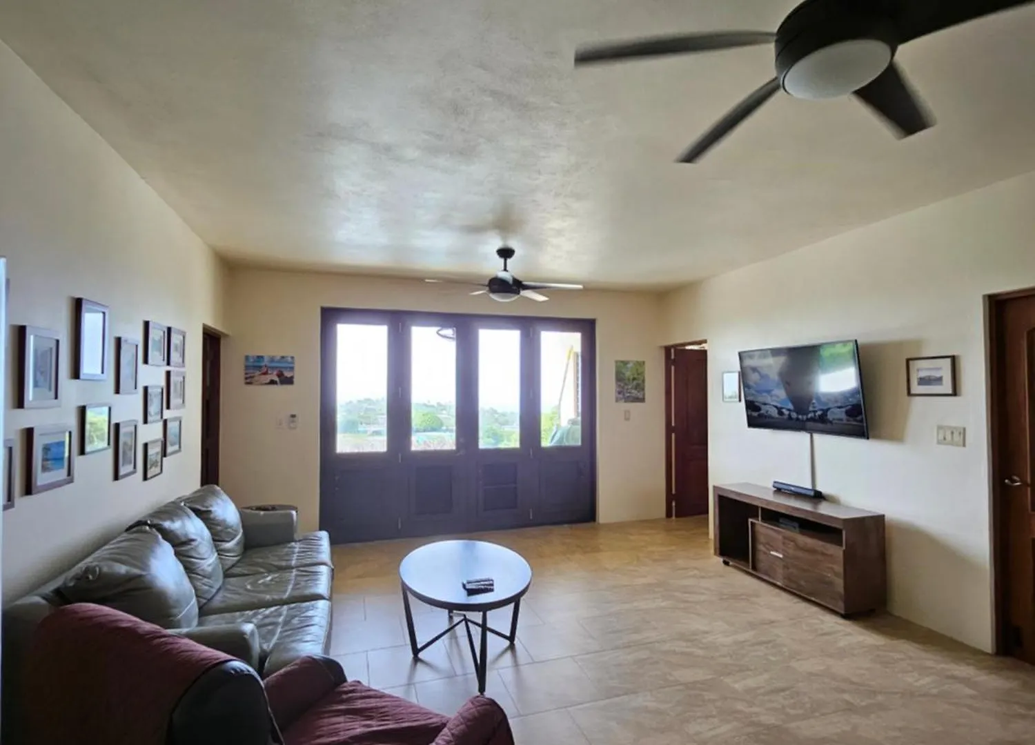 Casa Aramana Villa Vieques Semesterbostad