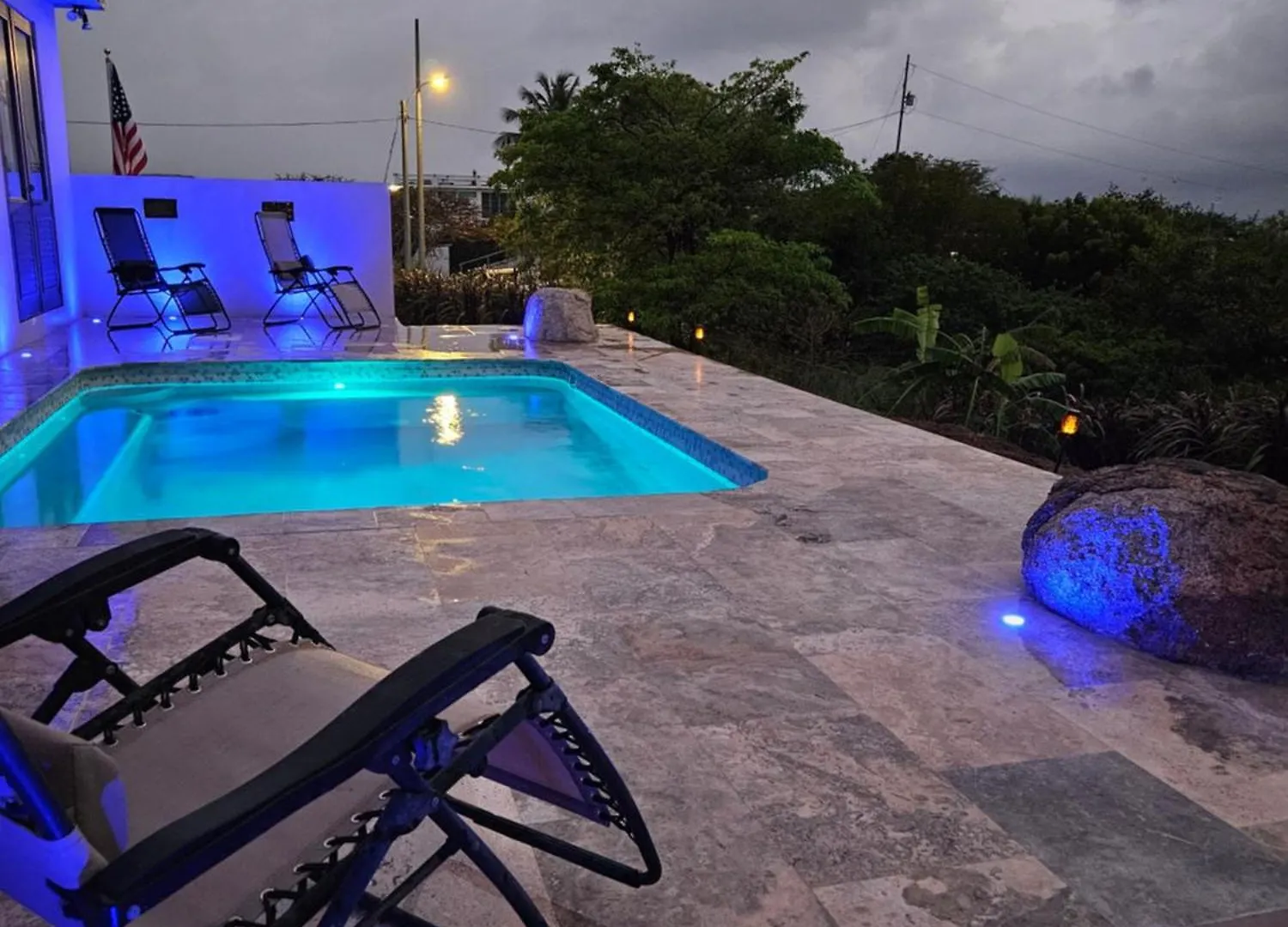 Casa Aramana Villa Vieques