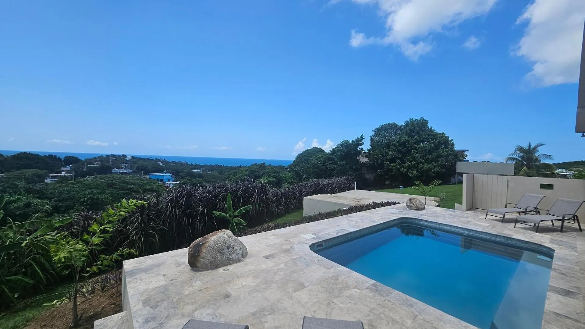 Casa Aramana Villa Vieques