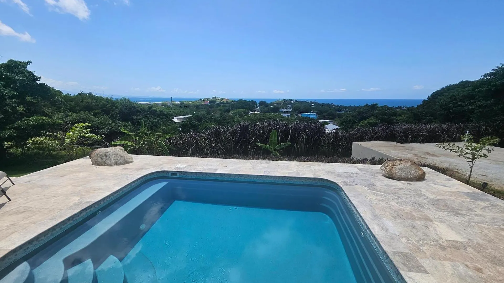 Casa Aramana Villa Vieques