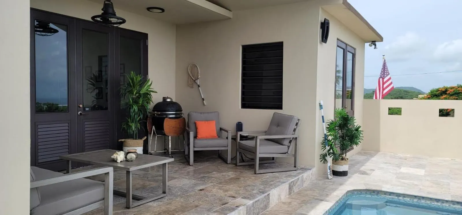 Casa Aramana Villa Vieques