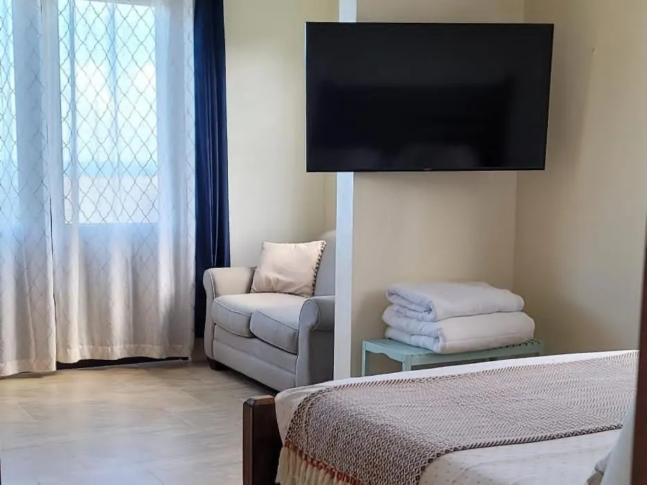 Casa Aramana Villa Vieques 0*,  Puerto Rico
