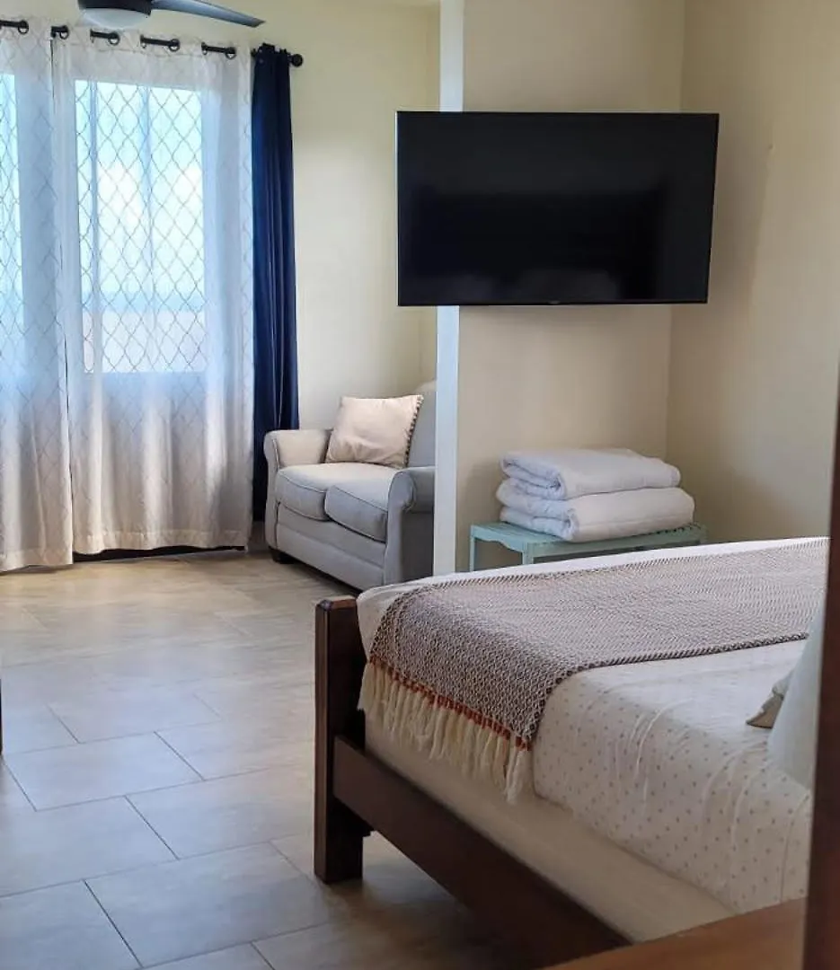 Casa Aramana Villa Vieques