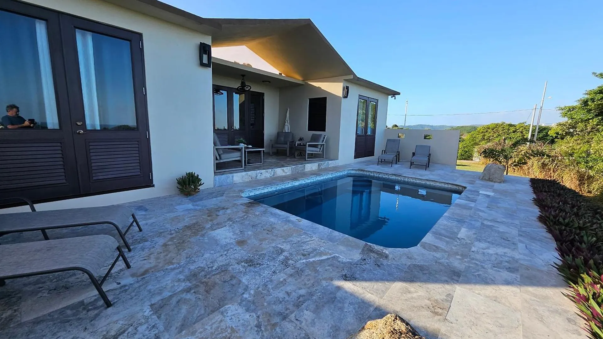Casa Aramana Villa Vieques