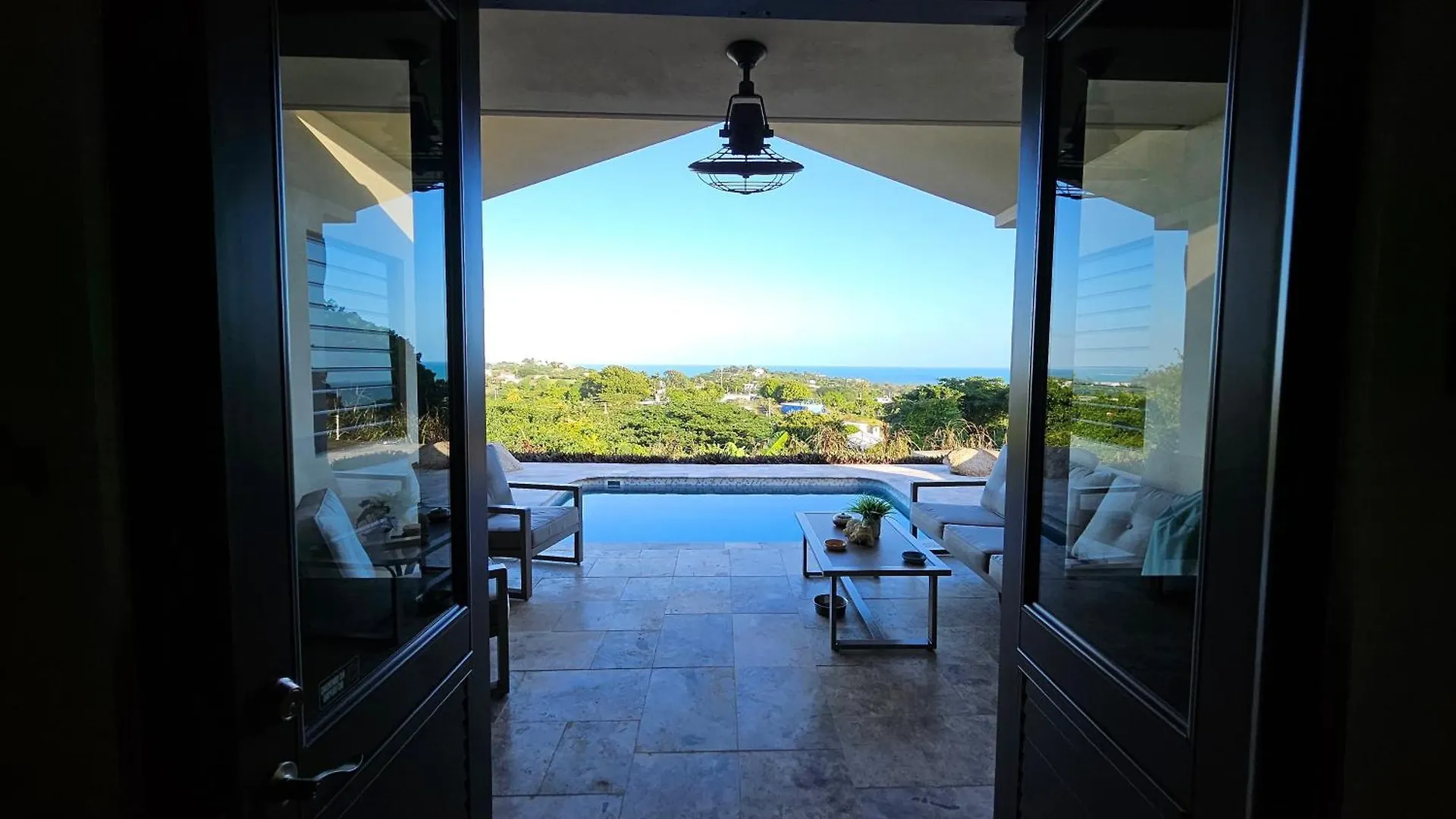 Semesterbostad Casa Aramana Villa Vieques