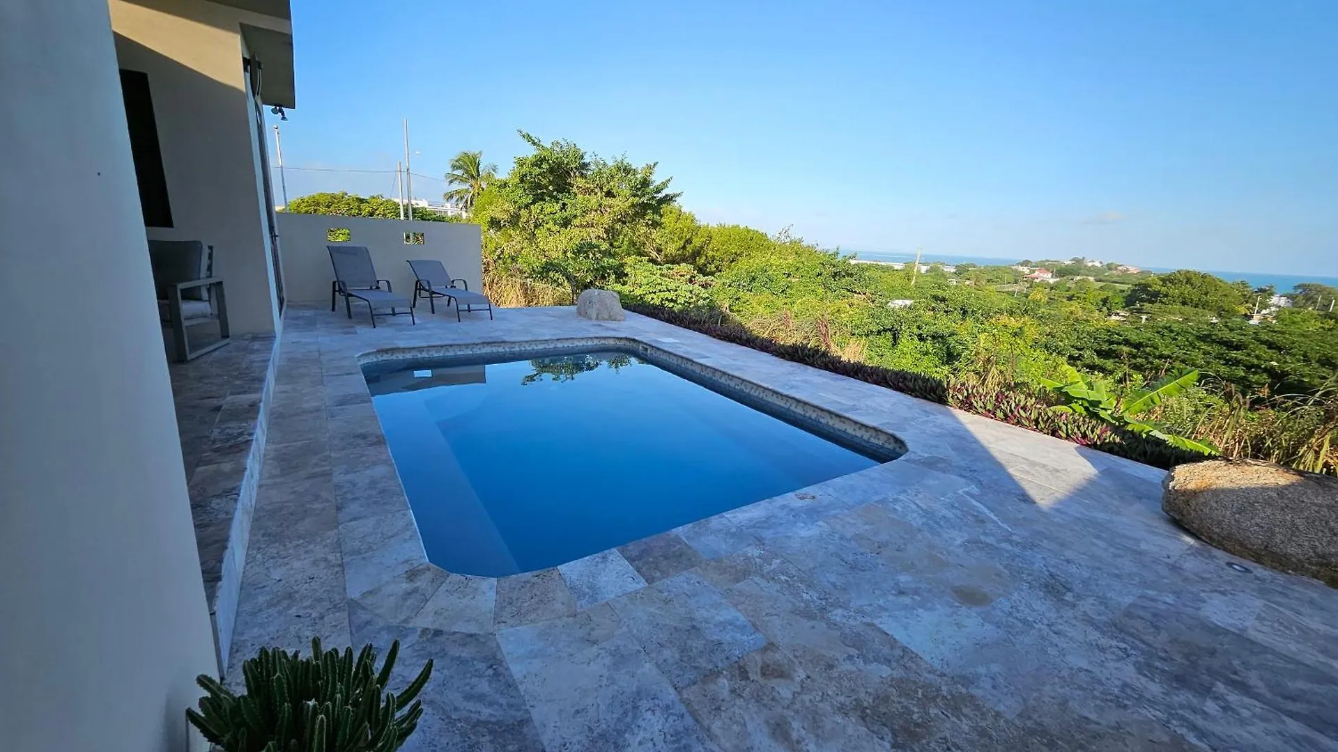 Casa Aramana Villa Vieques Puerto Rico