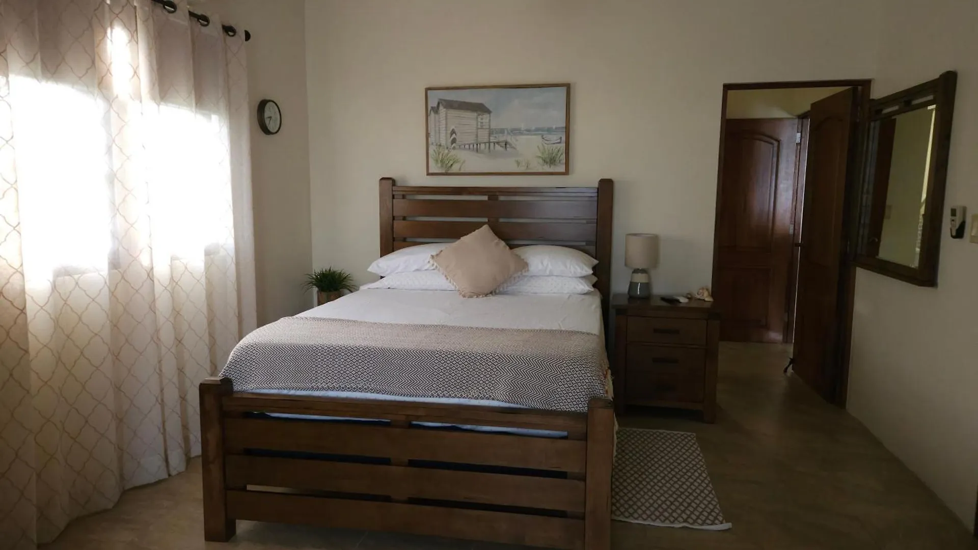 Semesterbostad Casa Aramana Villa Vieques Puerto Rico
