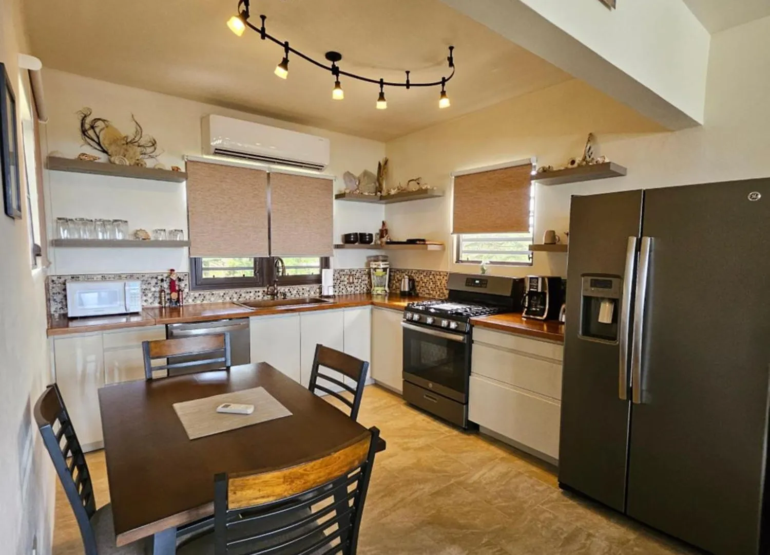 בית נופש הוילה ויסקז Casa Aramana פוארטו ריקו