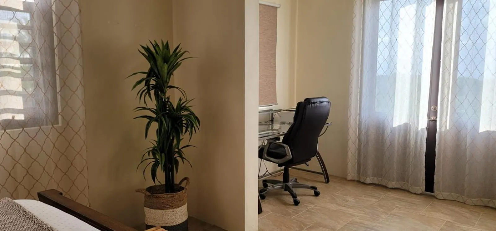 בית נופש הוילה ויסקז Casa Aramana