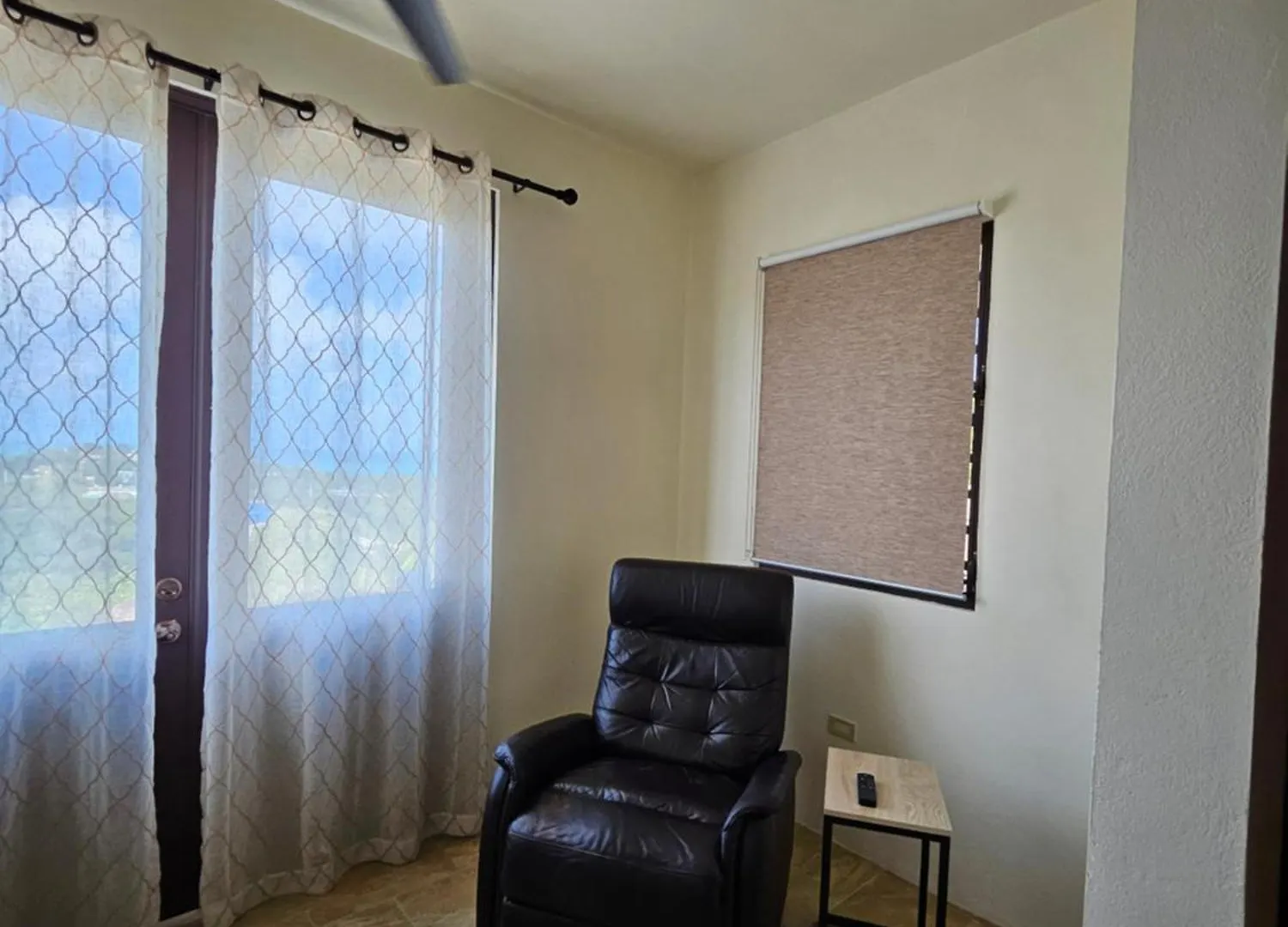 הוילה ויסקז Casa Aramana 0*,