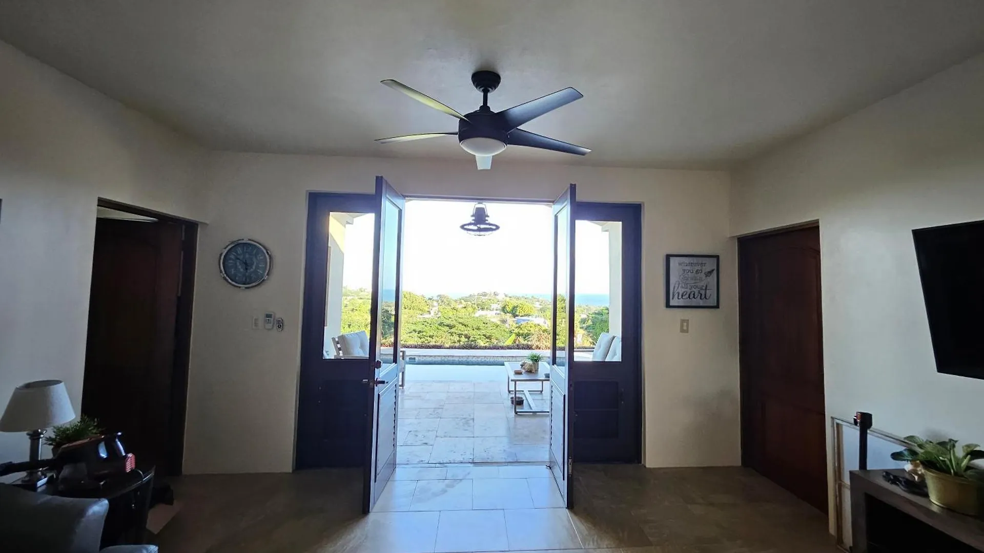 הוילה ויסקז Casa Aramana פוארטו ריקו